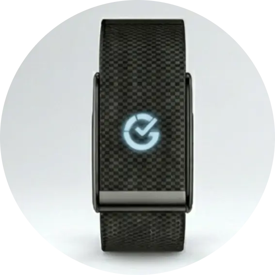 Black band