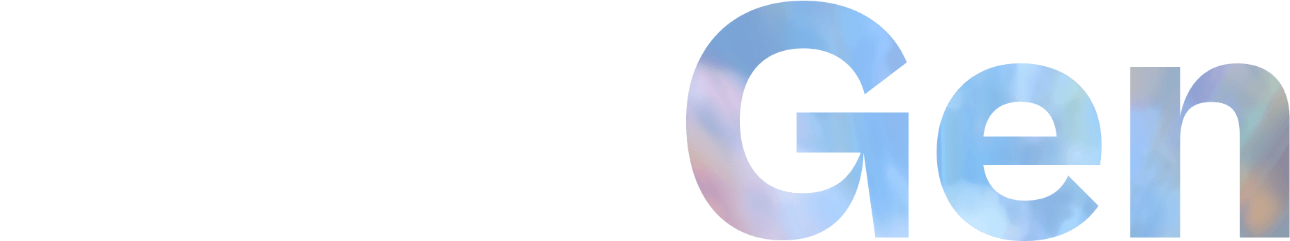 GoalGen Logo