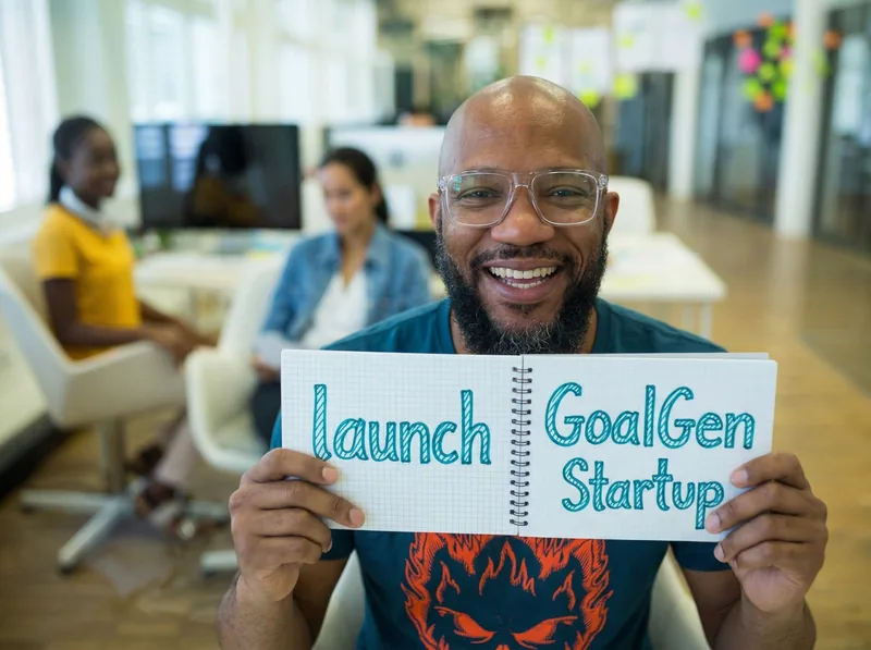 Product launch